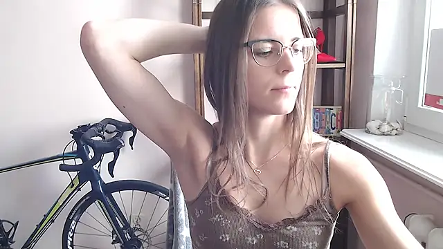 love_megi stripchat live cam model