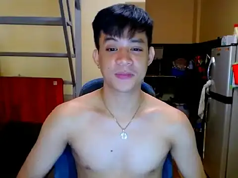 AsianCUMQUICKLY stripchat live cam model
