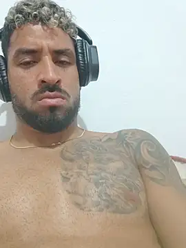 Alexsexygamer stripchat live cam model