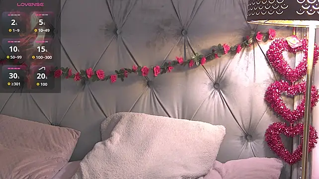 LolaButtie stripchat live cam model