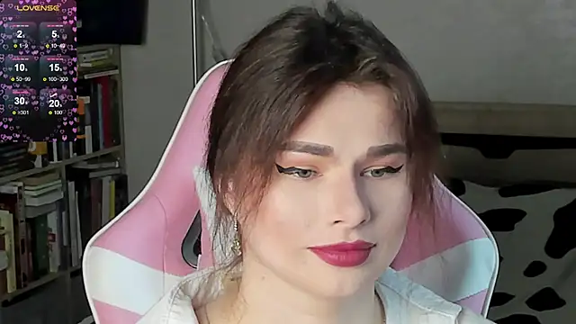 bbJ_one stripchat live cam model