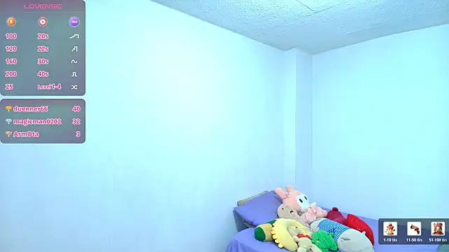 Kassandra_0304 stripchat live cam model