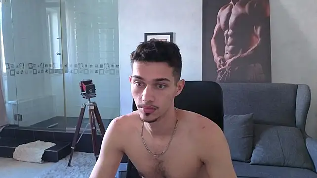 KaydenDrew stripchat live cam model