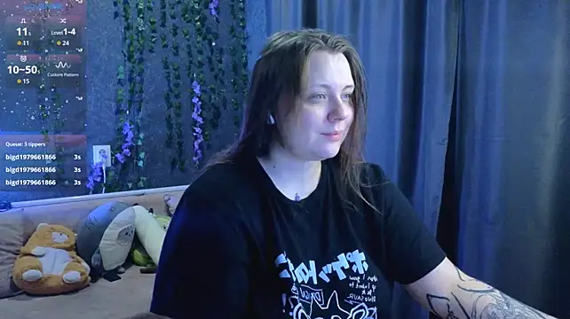 MarshmallowDreams stripchat live cam model