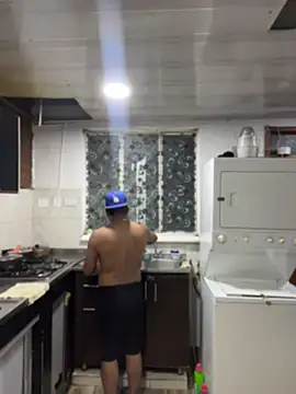 Danny_black11 stripchat live cam model