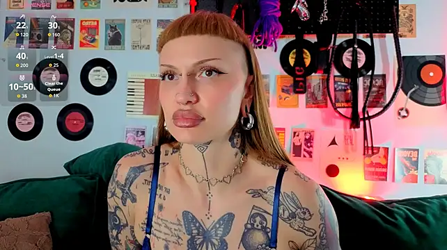 umytoy stripchat live cam model