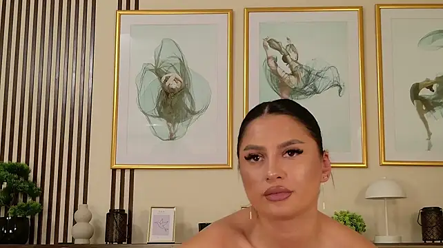 LaurenWade stripchat live cam model