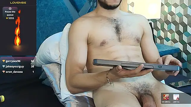 Joaho_Fernandez stripchat live cam model