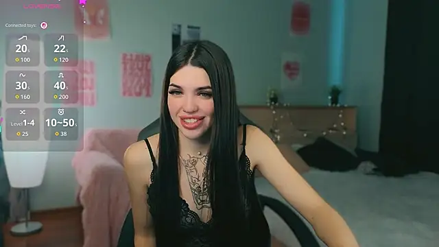 molly_rettyy stripchat live cam model