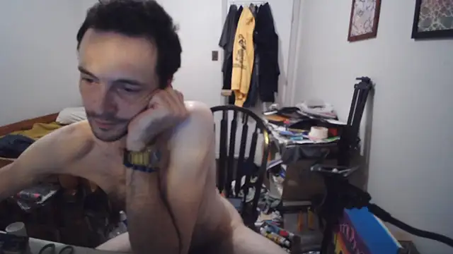 JohnnyMoves stripchat live cam model