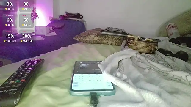 canarito18 stripchat live cam model