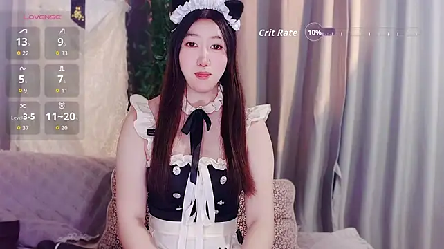 LuMei-Love stripchat live cam model