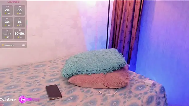 kairox_ stripchat live cam model