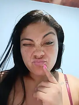 VargasXimena stripchat live cam model