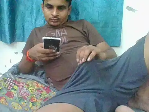Sumit_LkO stripchat live cam model