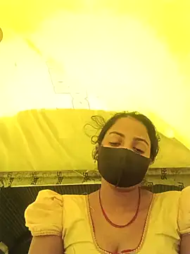 Poojakumari20 stripchat live cam model