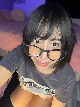 connyuki_ stripchat live cam model