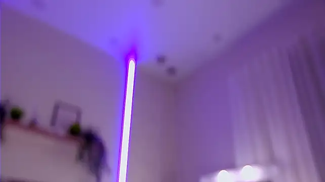 KristinaFlame stripchat live cam model