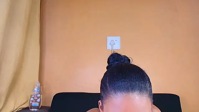 SEXY-EBONYXX stripchat live cam model