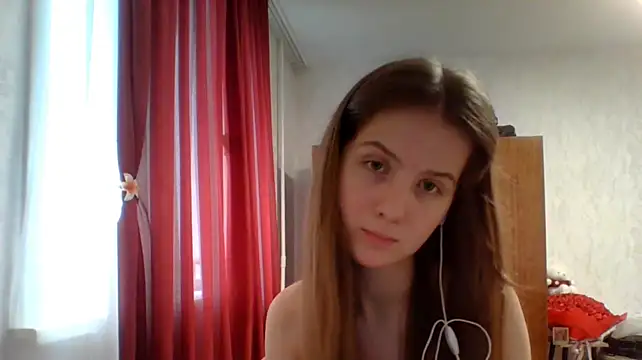 ShanteQuirin stripchat live cam model