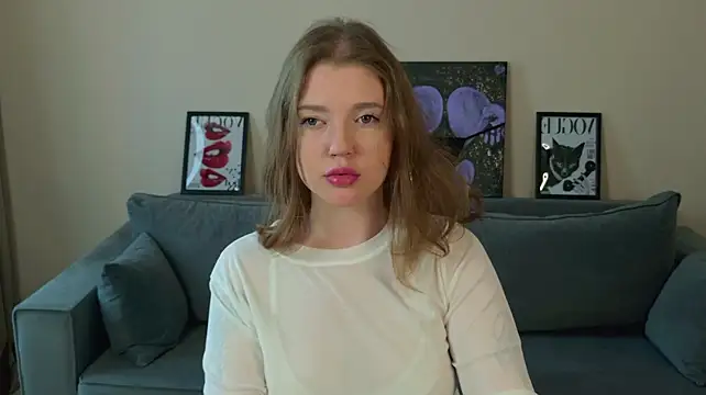 AmelieBlosom stripchat live cam model
