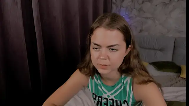 heymariavesperr stripchat live cam model