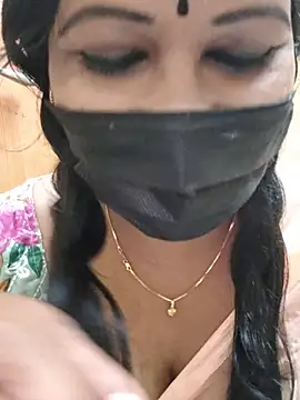 Tamil_hot_Agalvizhi stripchat live cam model