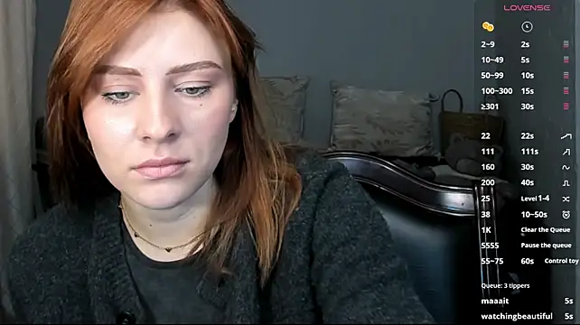 icebabyiceicebaby stripchat live cam model