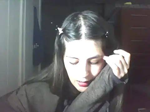 pinkflag stripchat live cam model