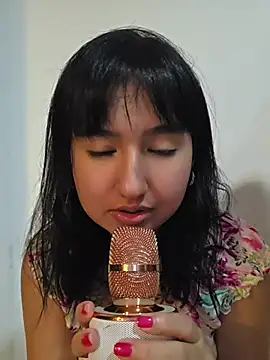 Pinkie_Princes stripchat live cam model