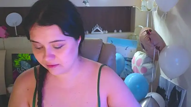 Malika_uAngel stripchat live cam model