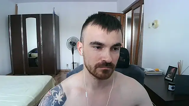mu5clemania2 stripchat live cam model