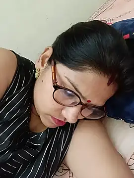 Heyy_Anshi stripchat live cam model