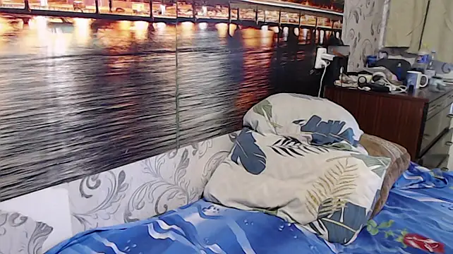 ArchiZuki69 stripchat live cam model