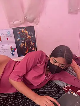 Sexykhushi041 stripchat live cam model