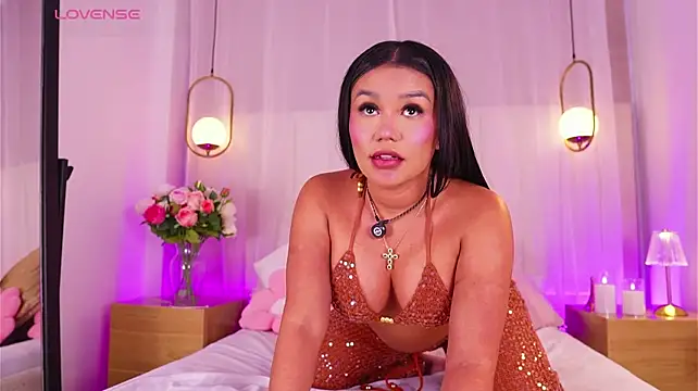 kassia_kim stripchat live cam model