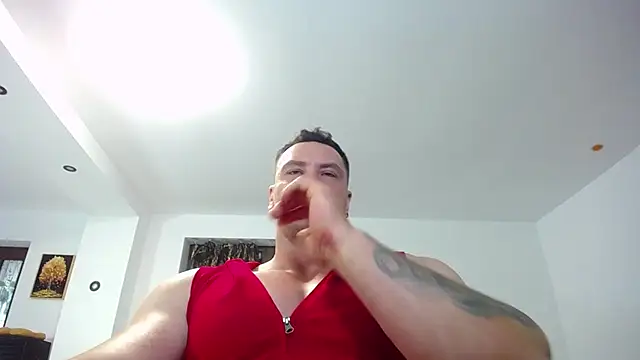 MasterAj69_ stripchat live cam model