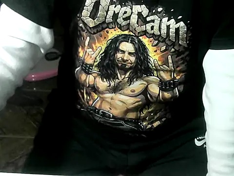 OreCam stripchat live cam model