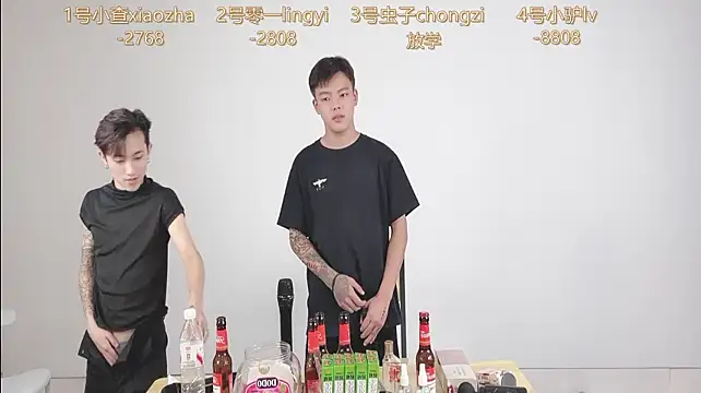 CKBOYS_001 stripchat live cam model