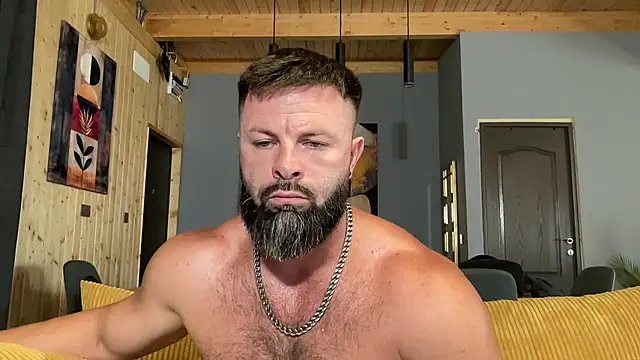 AlphaSparks stripchat live cam model