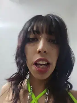 Nyx_nayla stripchat live cam model