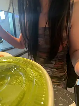 Love-public stripchat live cam model
