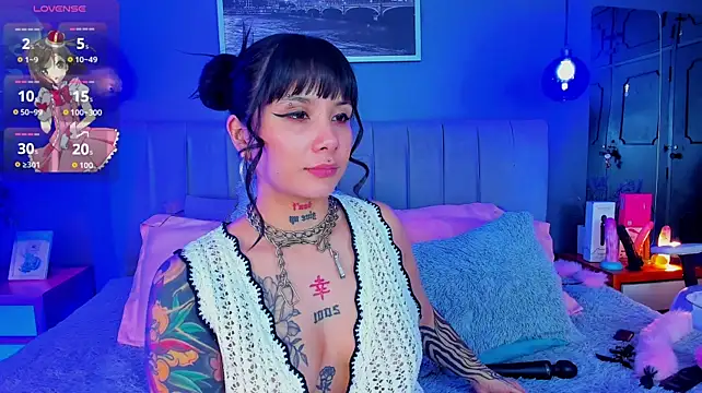 Nathalia_stone_ stripchat live cam model