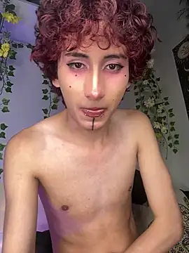 noynxz stripchat live cam model