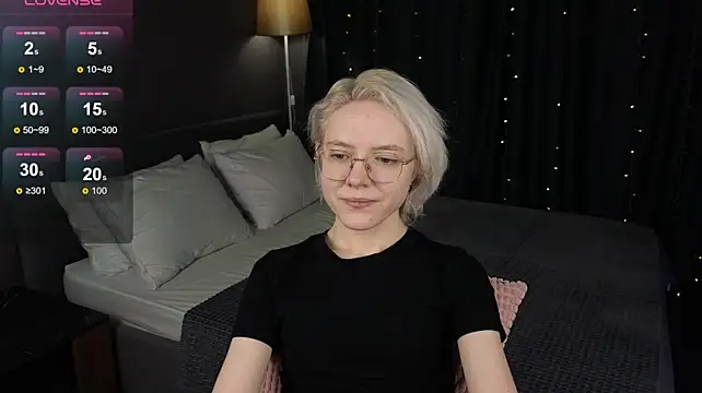 HottoKori stripchat live cam model