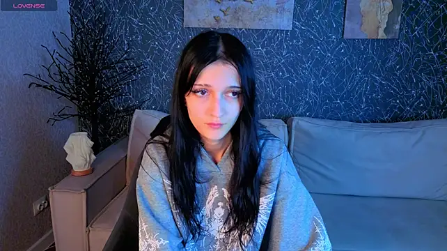 Emily_Carteri stripchat live cam model