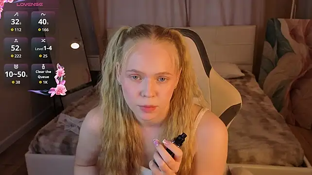 Sweet_Angelll stripchat live cam model