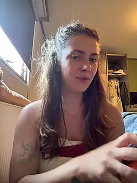 MariiD stripchat live cam model