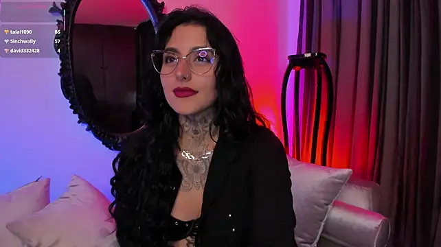 nasty_aliice1 stripchat live cam model