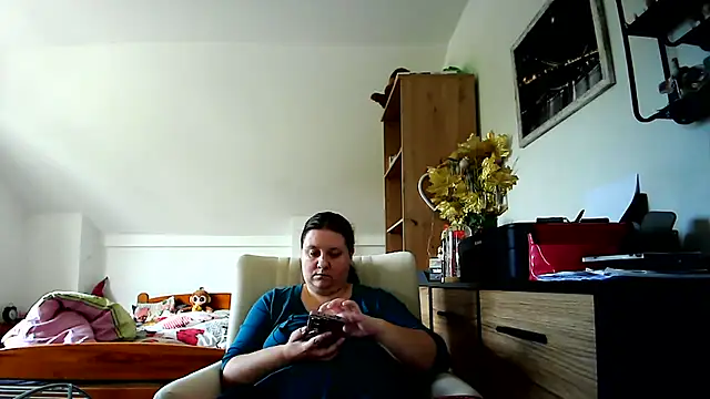 ReifeVenna stripchat live cam model